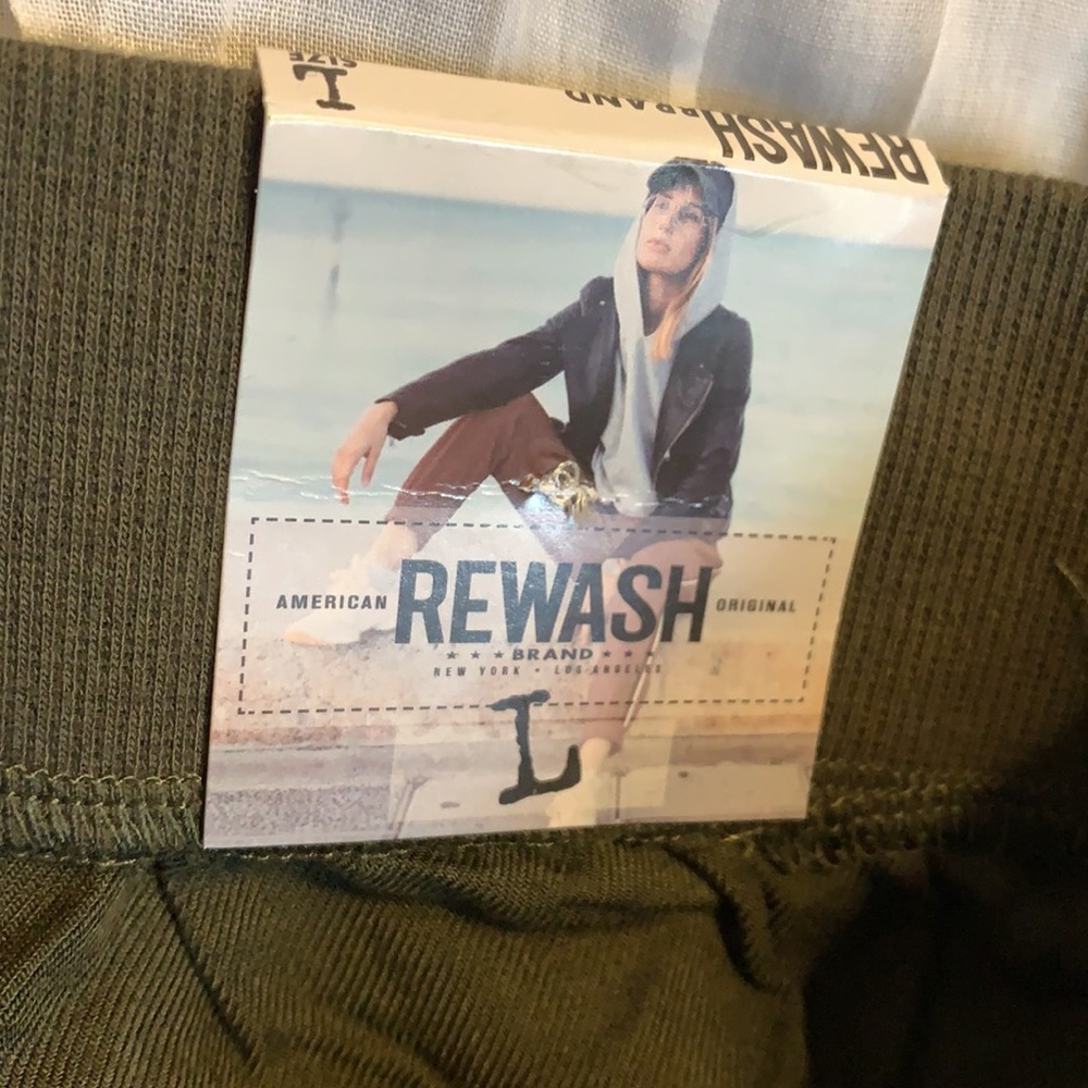 NWT Joggers - Picture 4 of 4